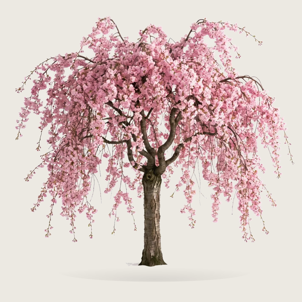 Tree #00099